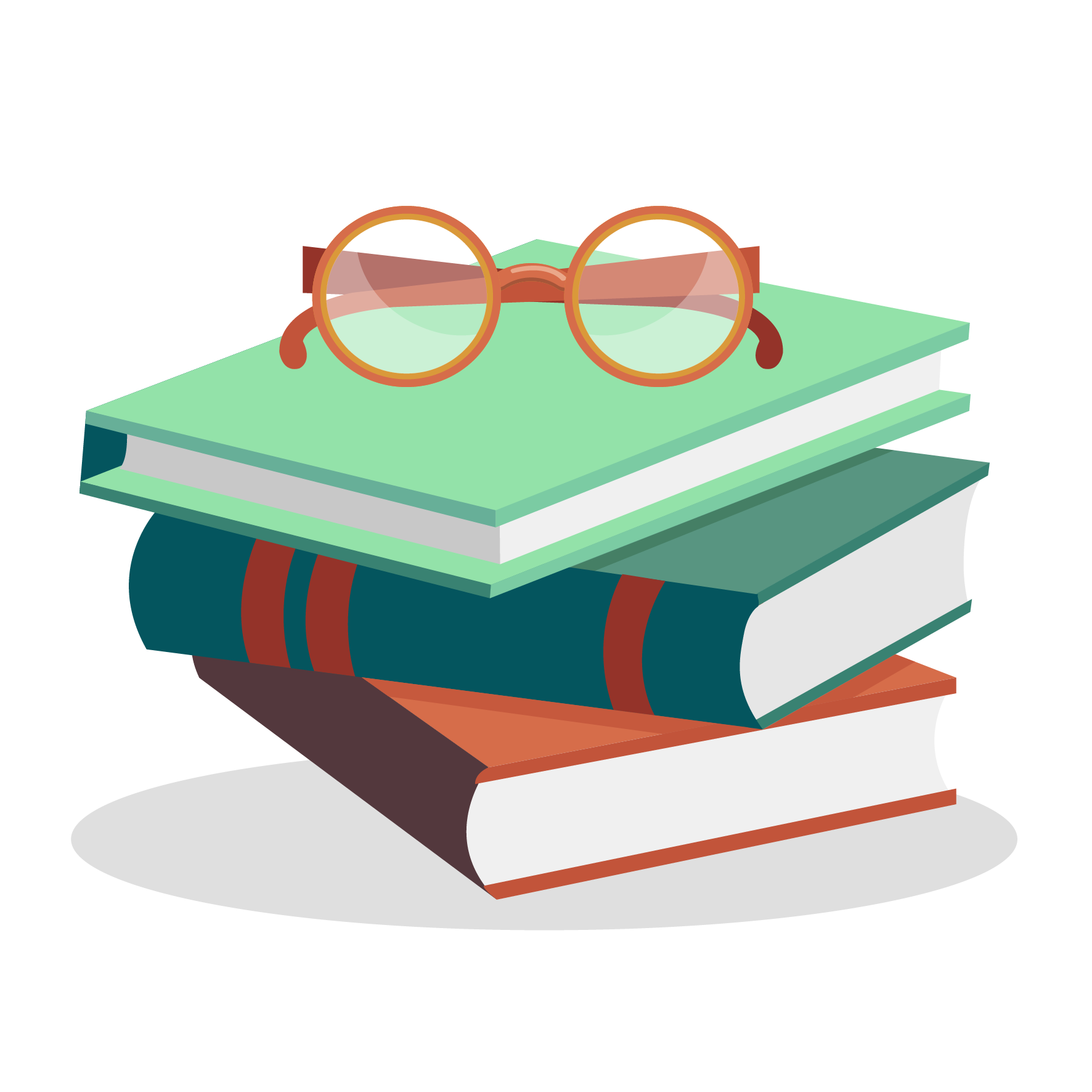 Bibliography Module Cover Image