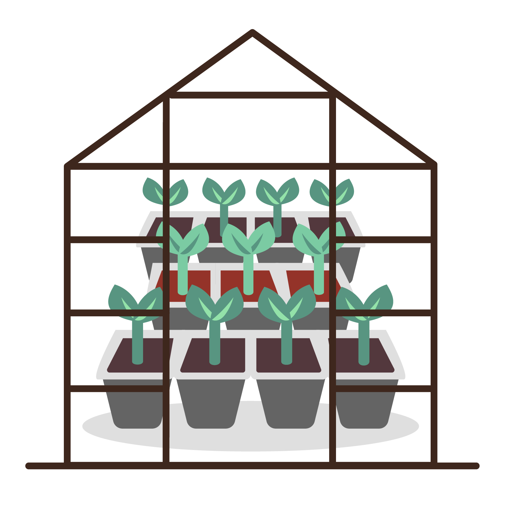 Greenhouses cover image