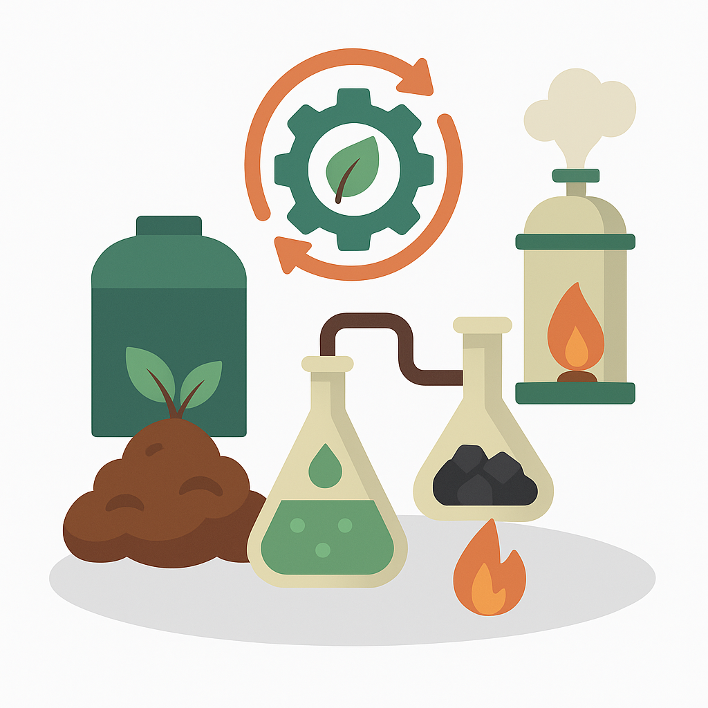 Processes Module Cover Image